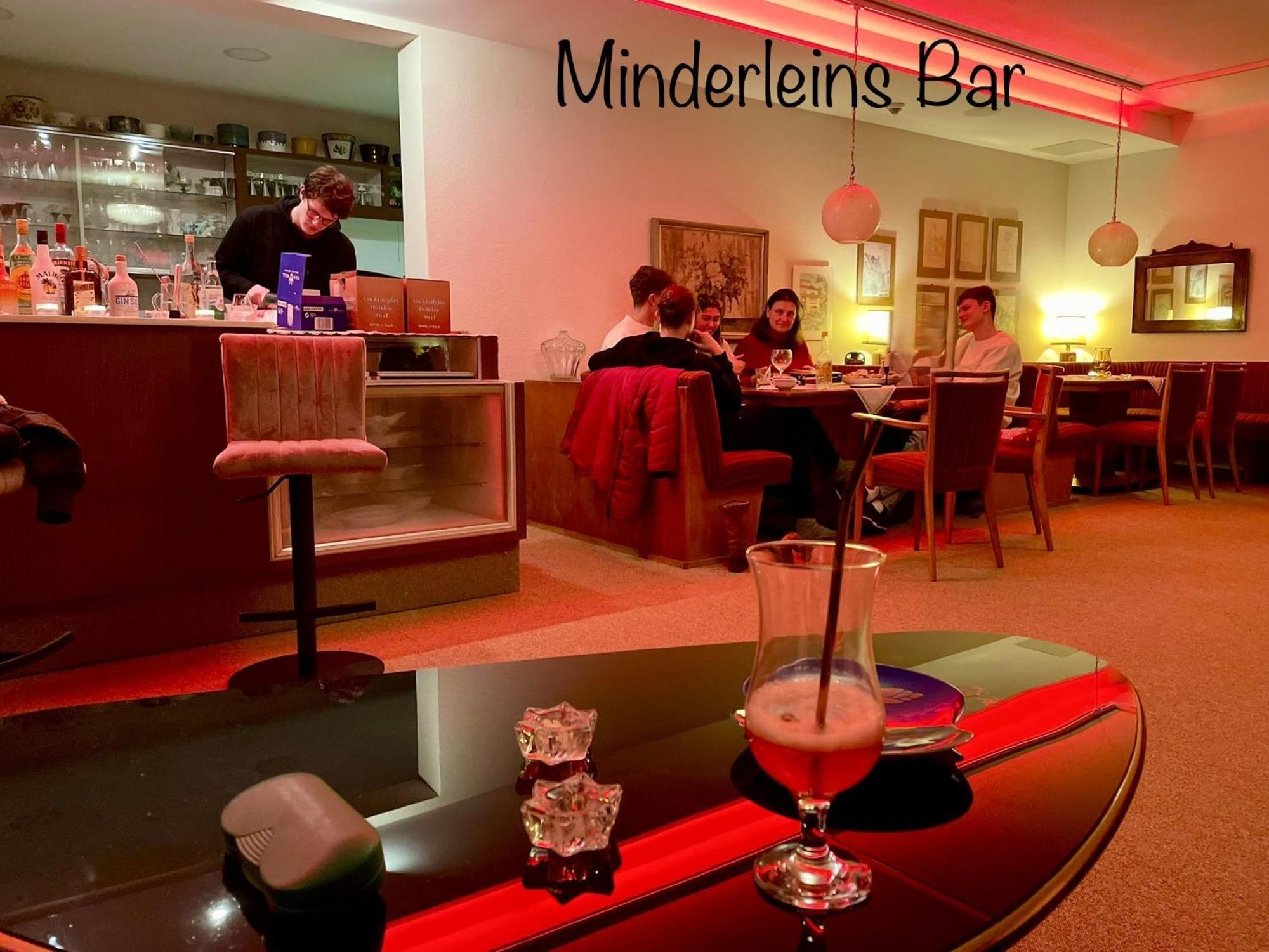 Minderleins Apart Pottenstein Exterior photo